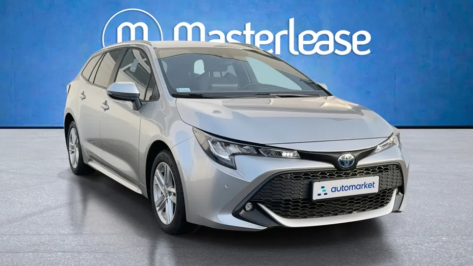 TOYOTA Corolla Corolla 2.0 Hybrid Comfort