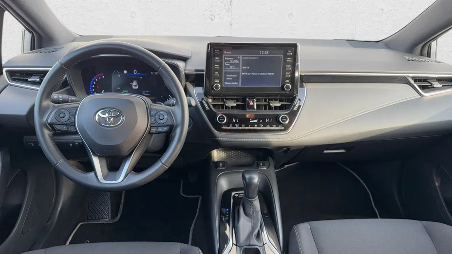 TOYOTA Corolla Corolla 2.0 Hybrid Comfort