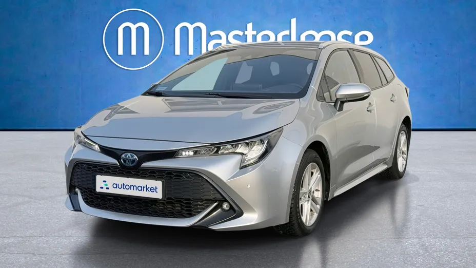 TOYOTA Corolla Corolla 2.0 Hybrid Comfort