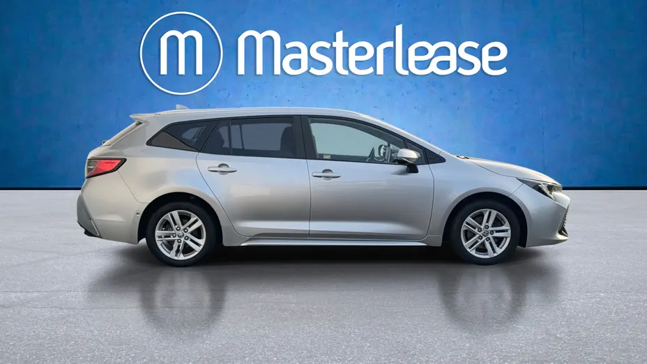 TOYOTA Corolla Corolla 2.0 Hybrid Comfort