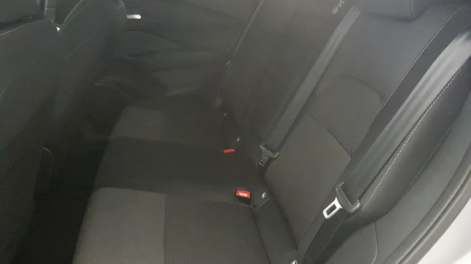 NISSAN Qashqai Qashqai 1.3 DIG-T mHEV N-Connecta Xtronic