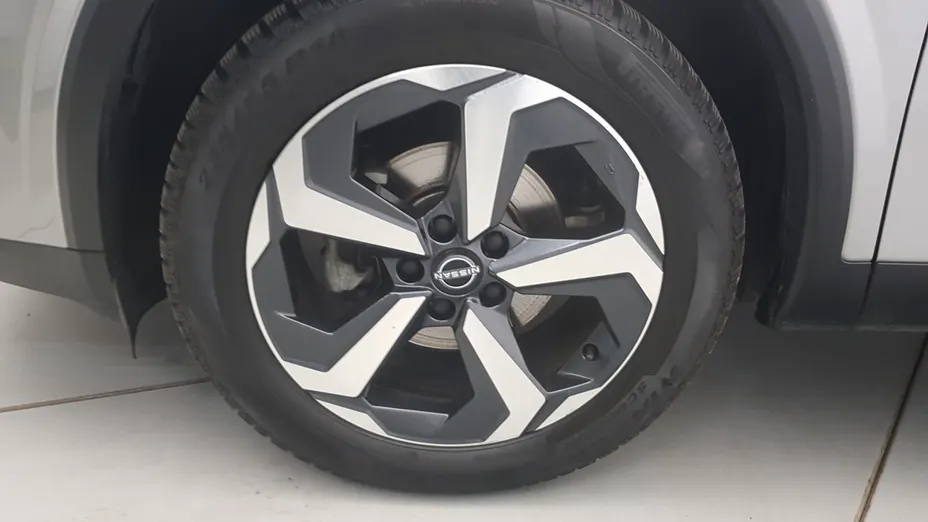 NISSAN Qashqai Qashqai 1.3 DIG-T mHEV N-Connecta Xtronic