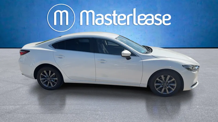 MAZDA 6 6 2.0 SkyJoy/SkyBusiness aut