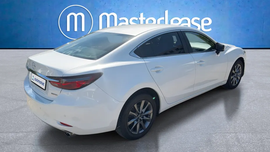 MAZDA 6 6 2.0 SkyJoy/SkyBusiness aut