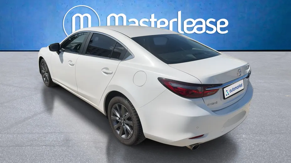 MAZDA 6 6 2.0 SkyJoy/SkyBusiness aut