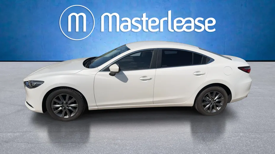 MAZDA 6 6 2.0 SkyJoy/SkyBusiness aut
