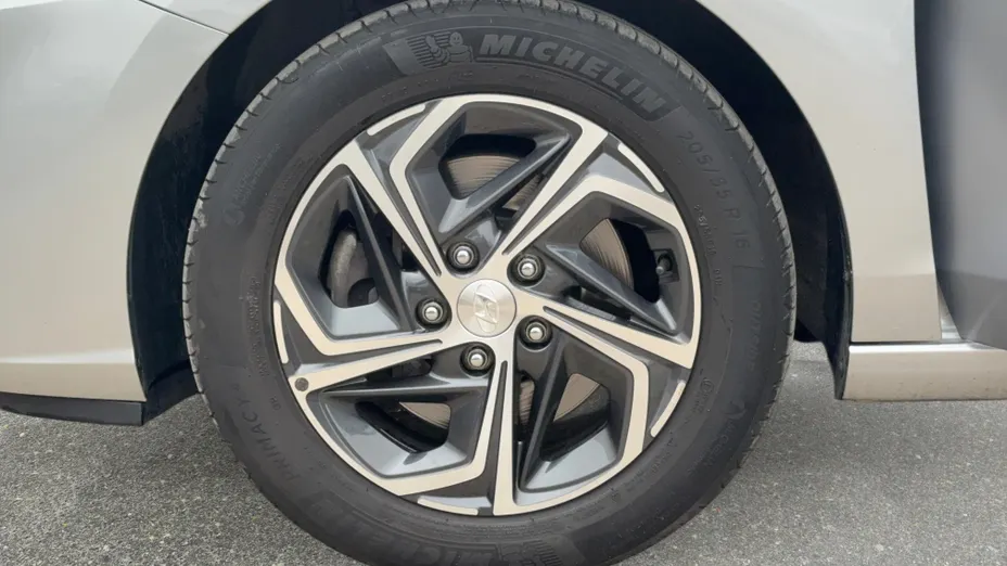 MAZDA 6 6 2.0 SkyJoy/SkyBusiness aut
