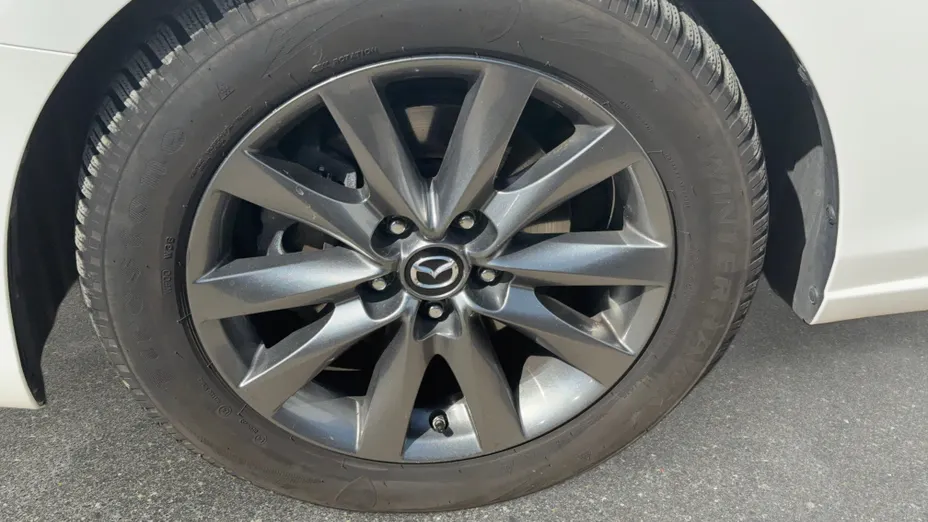 MAZDA 6 6 2.0 SkyJoy/SkyBusiness aut