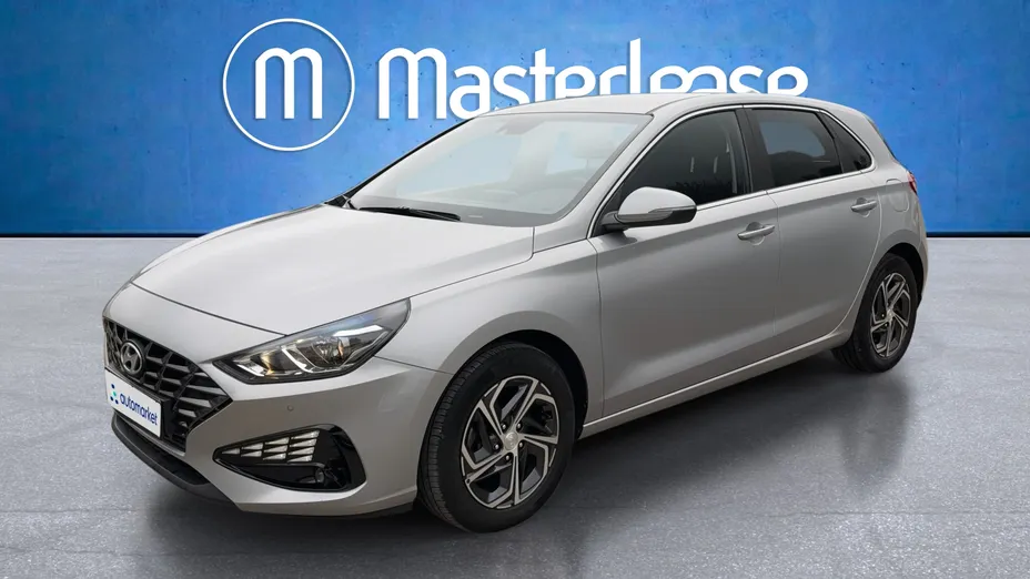 MAZDA 6 6 2.0 SkyJoy/SkyBusiness aut