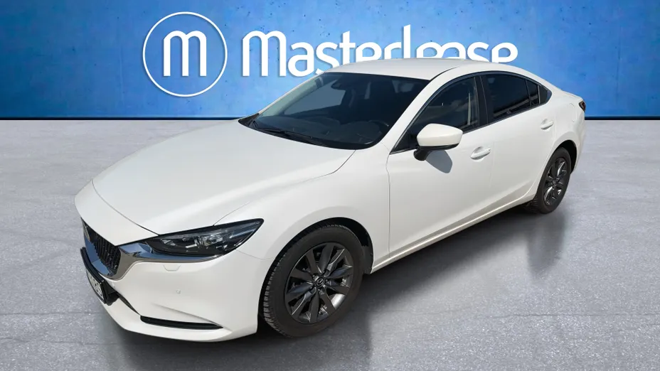 MAZDA 6 6 2.0 SkyJoy/SkyBusiness aut