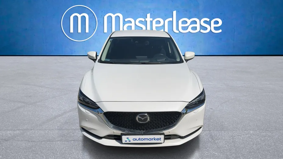 MAZDA 6 6 2.0 SkyJoy/SkyBusiness aut