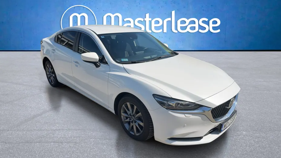 MAZDA 6 6 2.0 SkyJoy/SkyBusiness aut