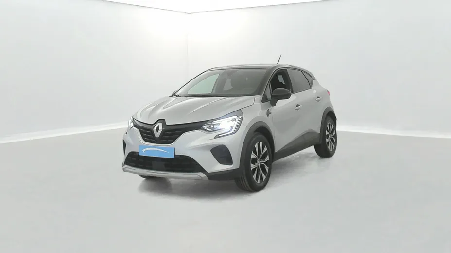 RENAULT Captur -
