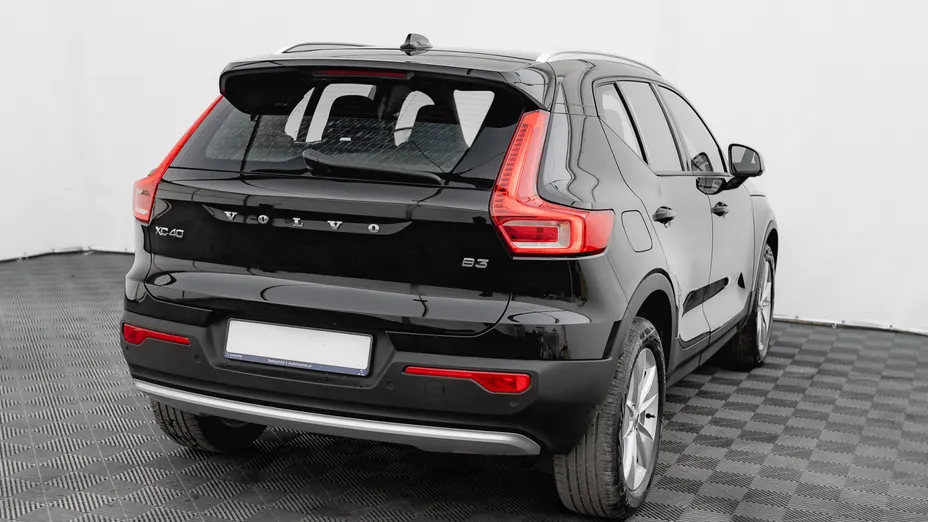 VOLVO XC40 XC40 B3 Core aut