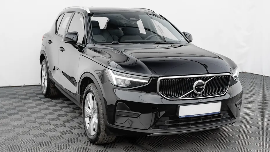 VOLVO XC40 XC40 B3 Core aut