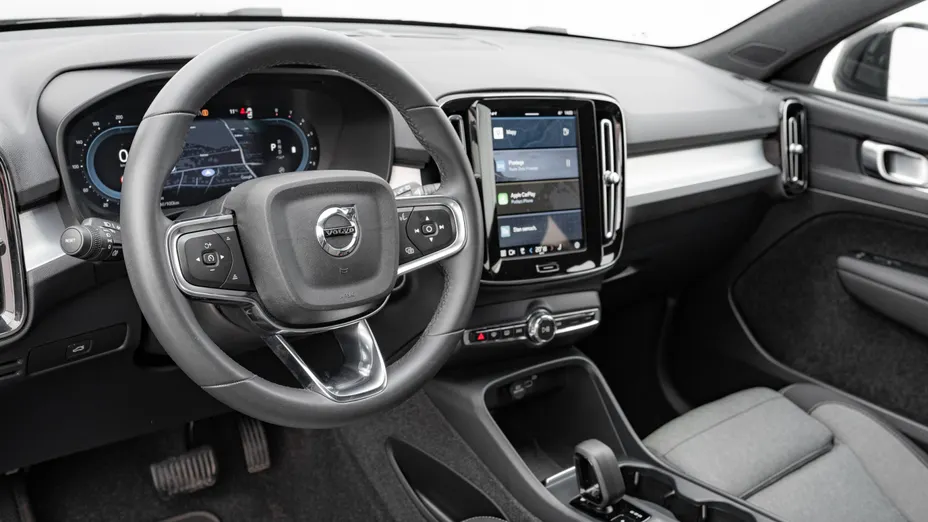 VOLVO XC40 XC40 B3 Core aut