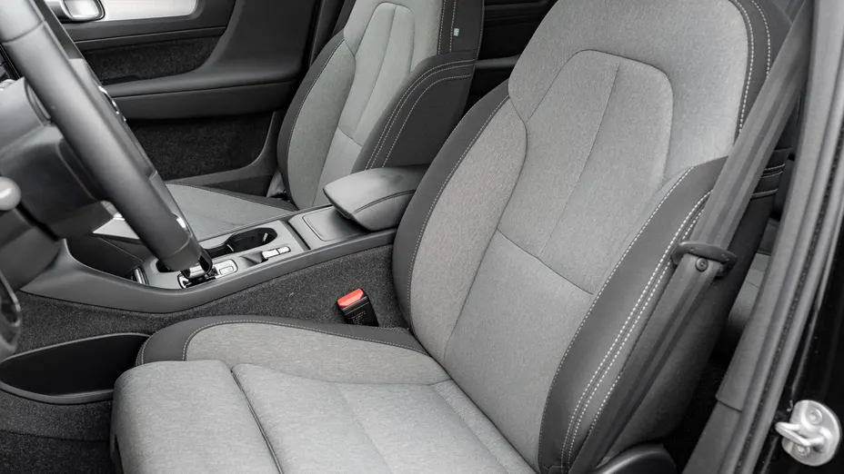 VOLVO XC40 XC40 B3 Core aut