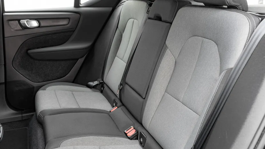 VOLVO XC40 XC40 B3 Core aut