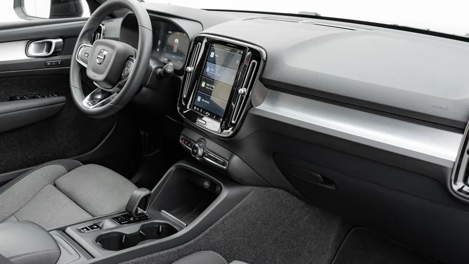 VOLVO XC40 XC40 B3 Core aut