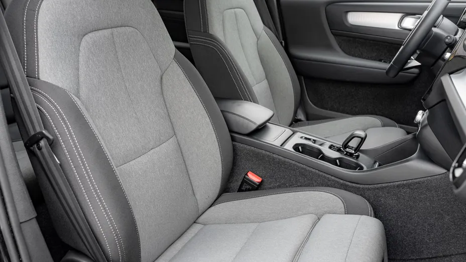 VOLVO XC40 XC40 B3 Core aut