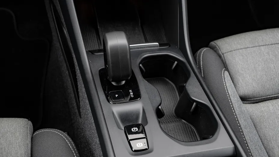 VOLVO XC40 XC40 B3 Core aut