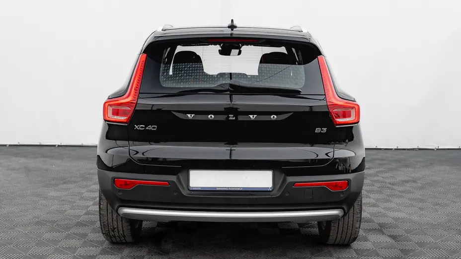 VOLVO XC40 XC40 B3 Core aut