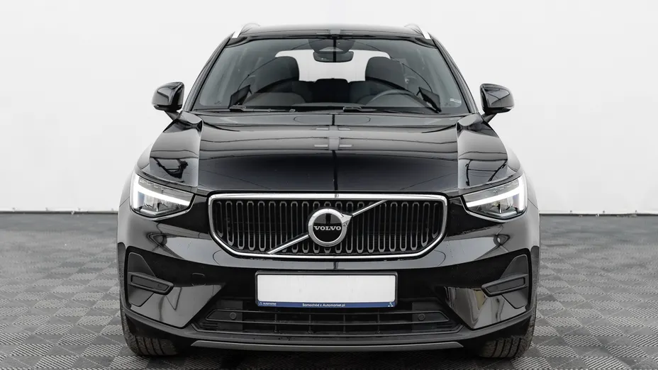 VOLVO XC40 XC40 B3 Core aut