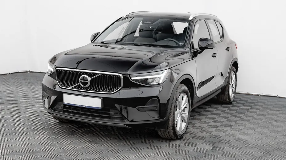 VOLVO XC40 XC40 B3 Core aut