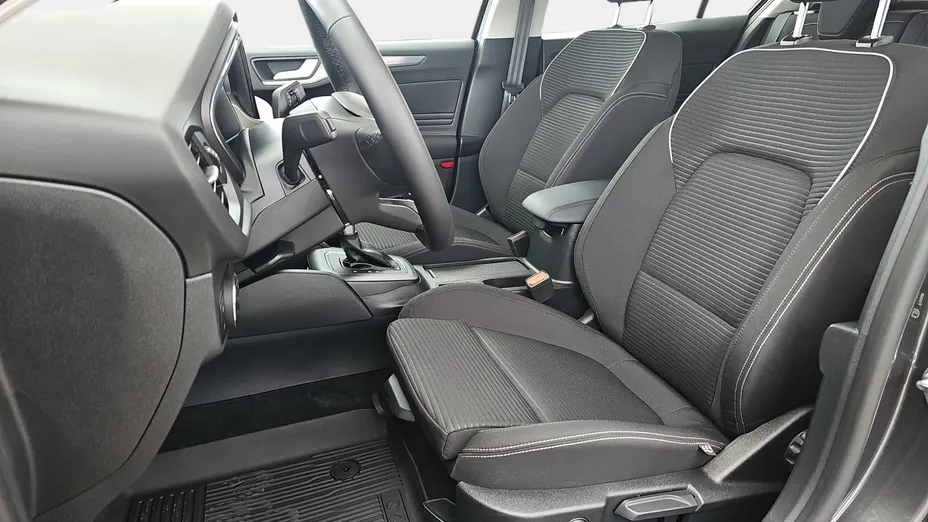 FORD Focus Focus 1.0 EcoBoost mHEV Titanium aut