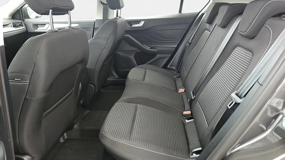 FORD Focus Focus 1.0 EcoBoost mHEV Titanium aut