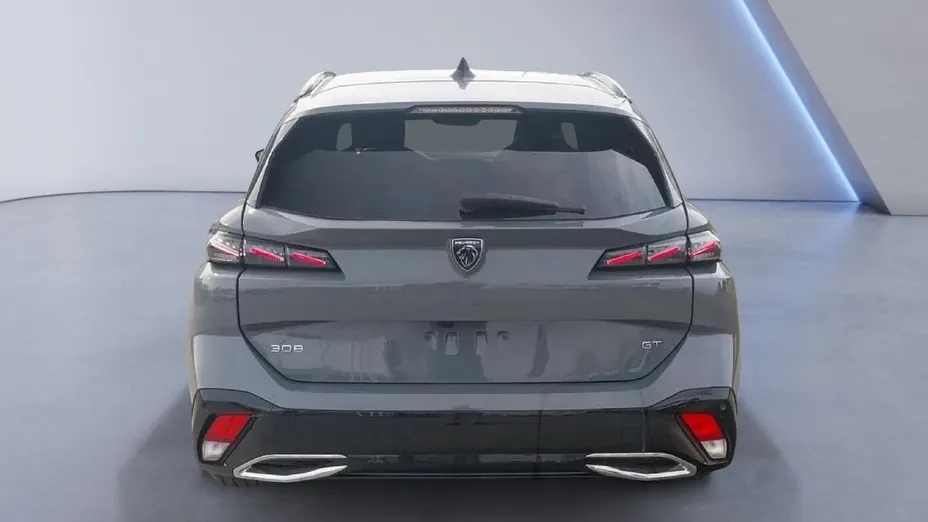 PEUGEOT 308 308 1.5 BlueHDi GT S&S EAT8 Nowy