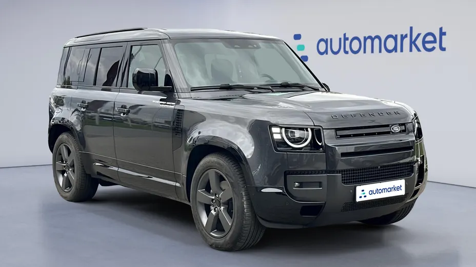 LAND ROVER Defender Defender 110 3.0 D250 mHEV X-Dynamic HSE