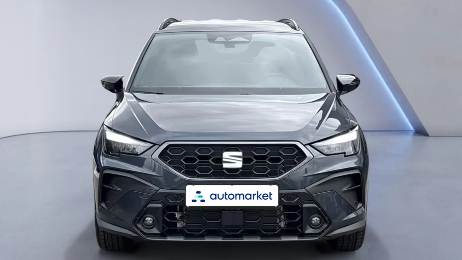 SEAT Arona Arona 1.0 TSI Style Nowy