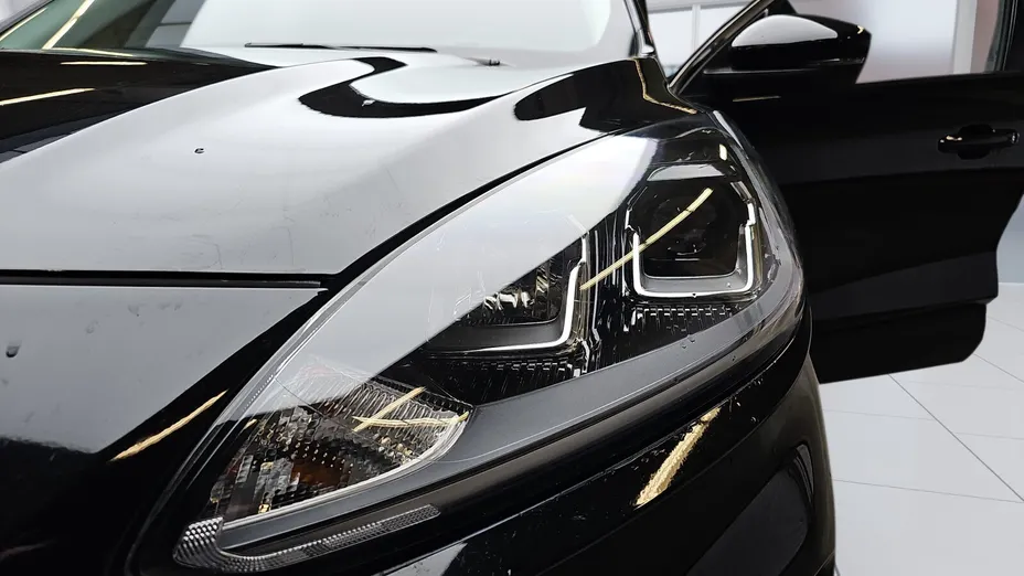 FORD Kuga Kuga 2.0 EcoBlue AWD Titanium aut