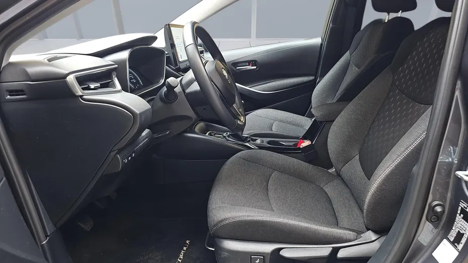 TOYOTA Corolla Corolla 1.5 Style