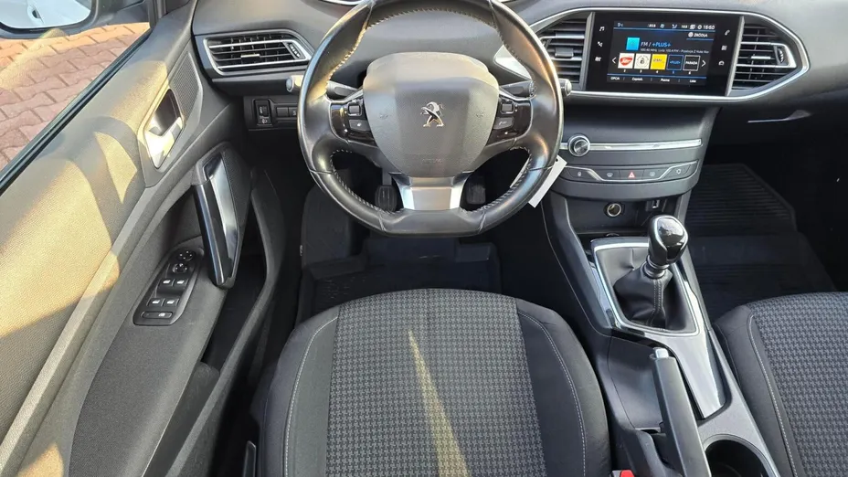 PEUGEOT 308 308 SW 1.5 BlueHDi Active Pack S&S