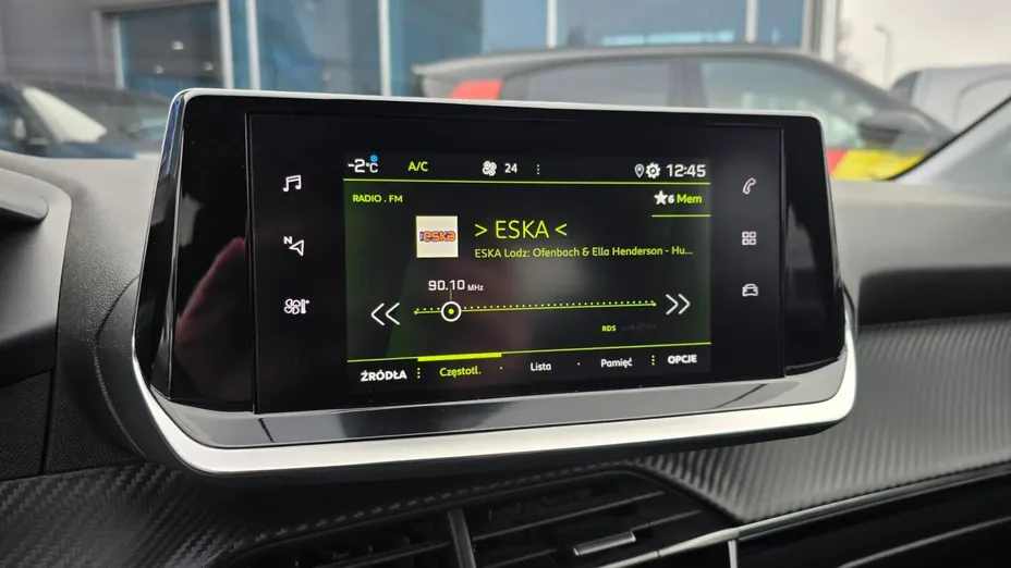 PEUGEOT 208 208 1.2 PureTech Allure S&S EAT8