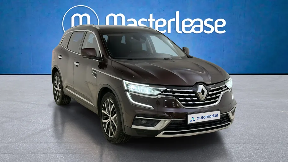 RENAULT Koleos Koleos 2.0 Blue dCi Intens 4x4 X-Tronic