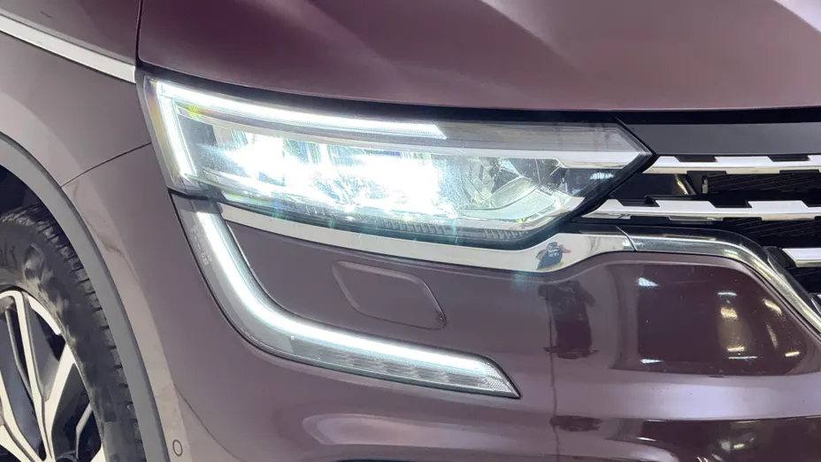 RENAULT Koleos Koleos 2.0 Blue dCi Intens 4x4 X-Tronic