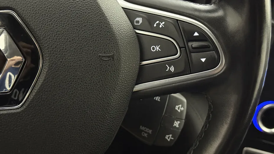 RENAULT Koleos Koleos 2.0 Blue dCi Intens 4x4 X-Tronic