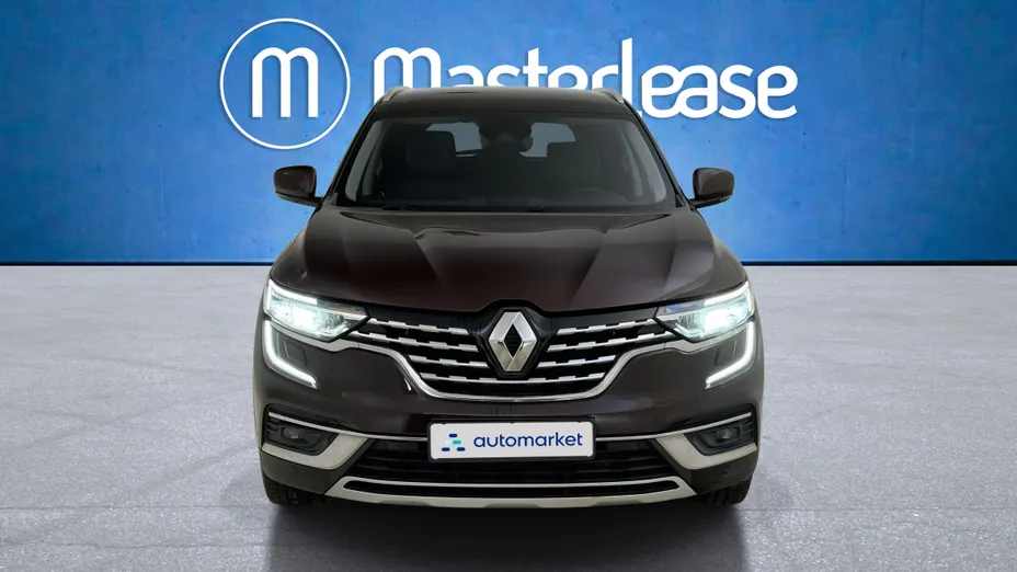 RENAULT Koleos Koleos 2.0 Blue dCi Intens 4x4 X-Tronic