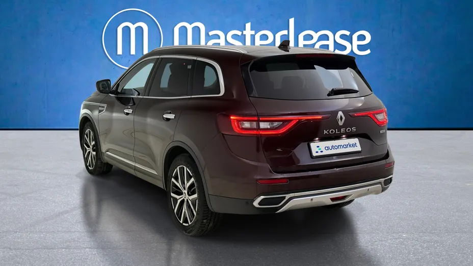 RENAULT Koleos Koleos 2.0 Blue dCi Intens 4x4 X-Tronic