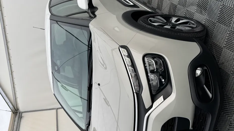 CITROEN C3 C3 1.2 PureTech Max EAT6