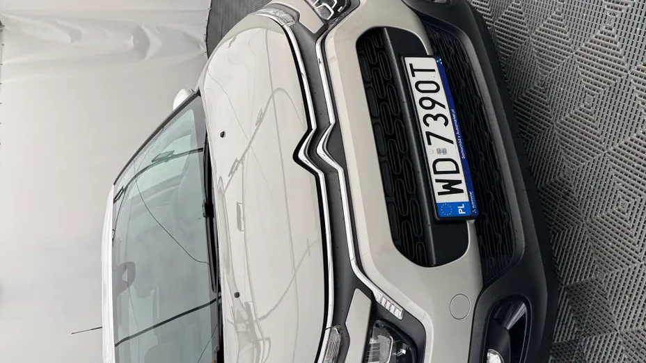 CITROEN C3 C3 1.2 PureTech Max EAT6
