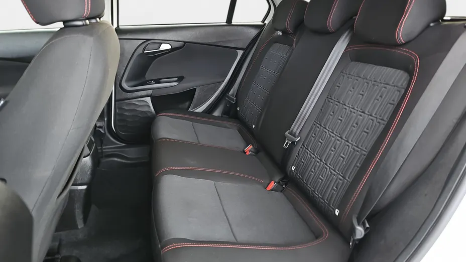 FIAT Tipo Tipo 1.6 MultiJet Red