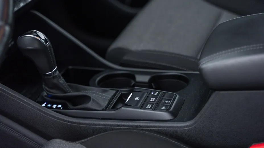 HYUNDAI Tucson Tucson 1.6 T-GDi Style 4WD DCT