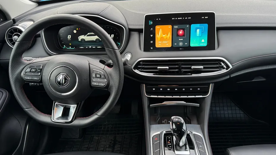 MG HS HS 1.5 T-GDI Excite DCT