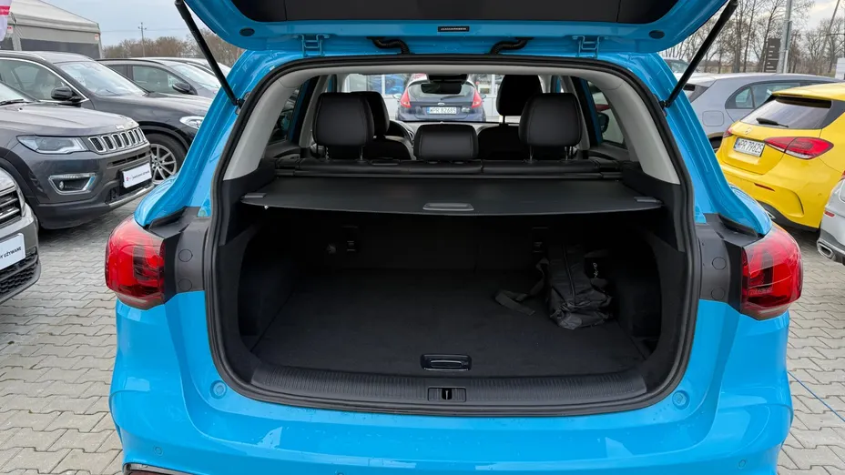 MG HS HS 1.5 T-GDI Excite DCT