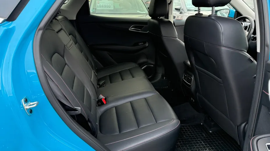 MG HS HS 1.5 T-GDI Excite DCT