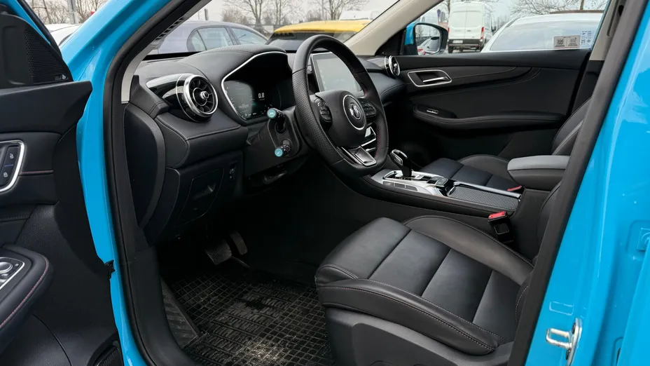 MG HS HS 1.5 T-GDI Excite DCT